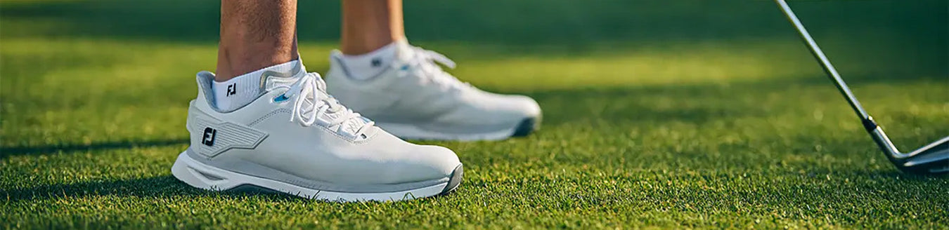 Footjoy Golf Shoes