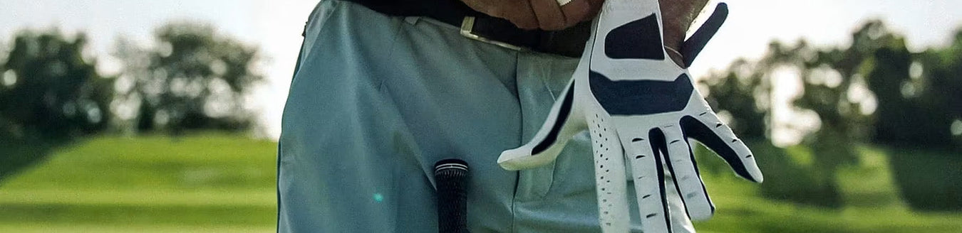 Nike Golf Gloves