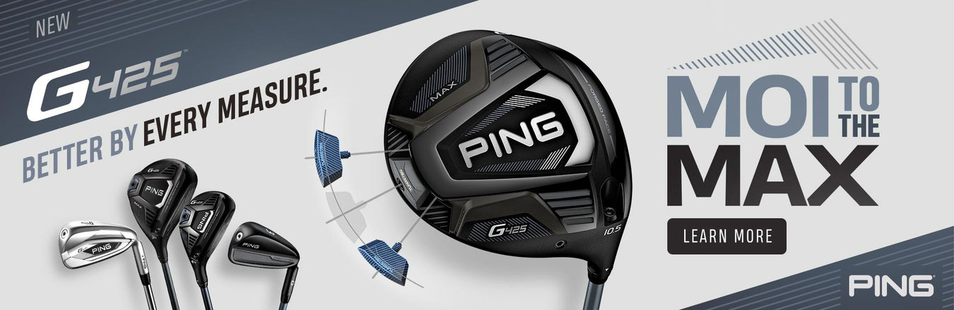 Ping G425