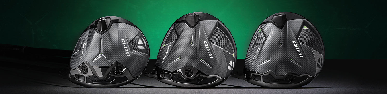 TaylorMade
