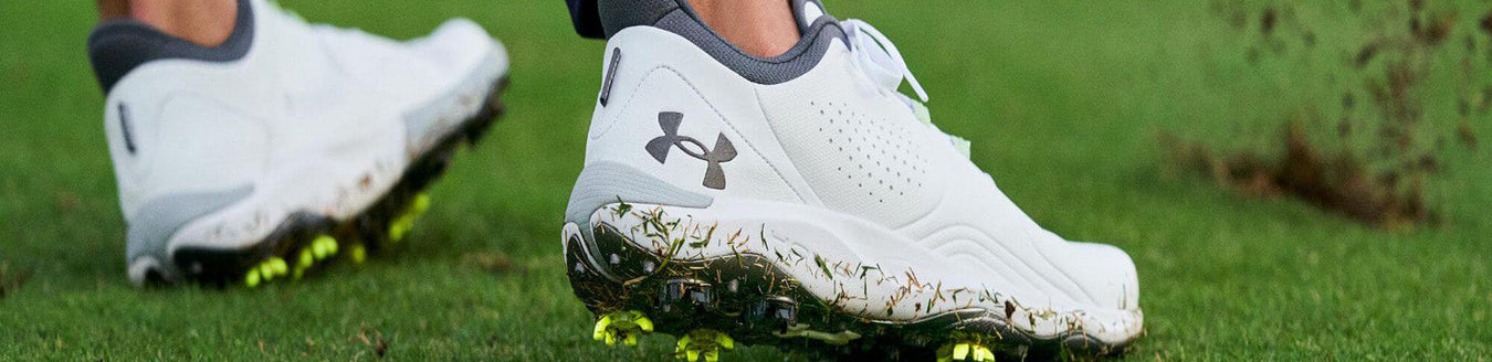 Under Armour Golf Shoes