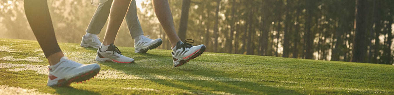 adidas Golf Shoes