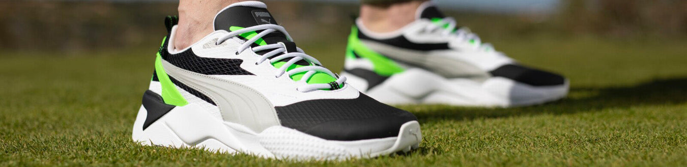 Puma Golf Shoes