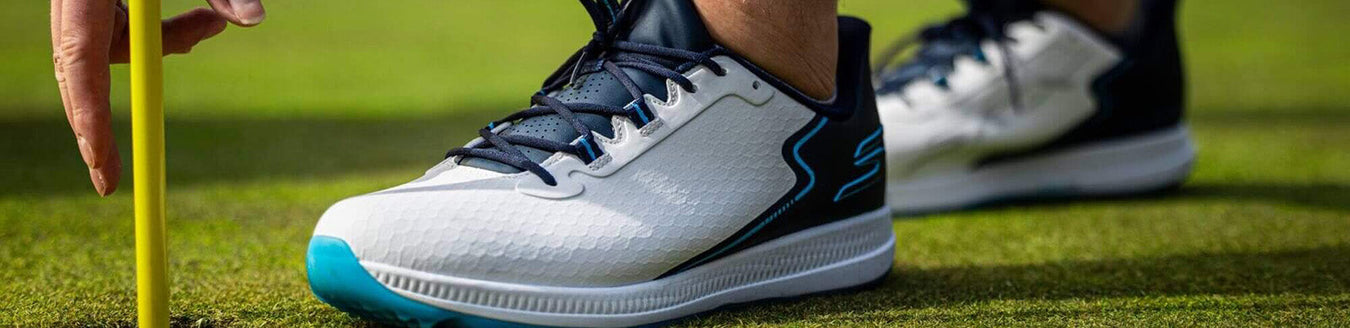 Skechers Golf Shoes