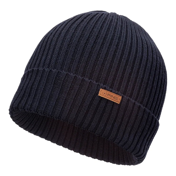 PING Norse S2 Knit Golf Beanie