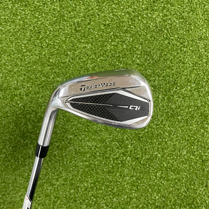 TaylorMade Qi10 Golf Approach Wedge - Ex-Demo