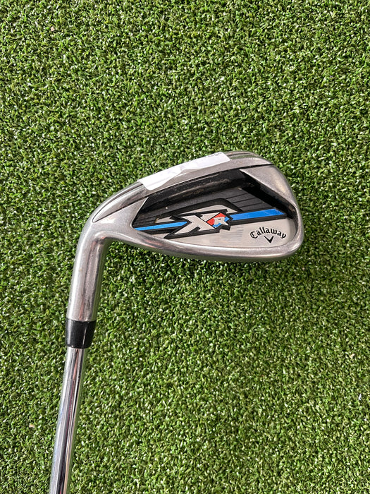 Callaway XR 8 Iron - Left Hand