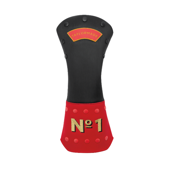 Taylormade Steam Line Driver Headcover