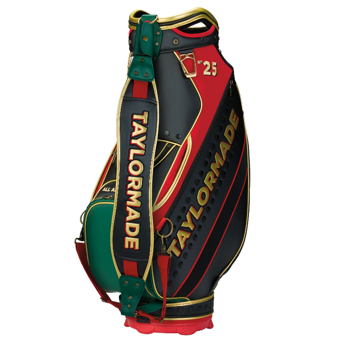 Taylormade 2025 British Open Staff Bag