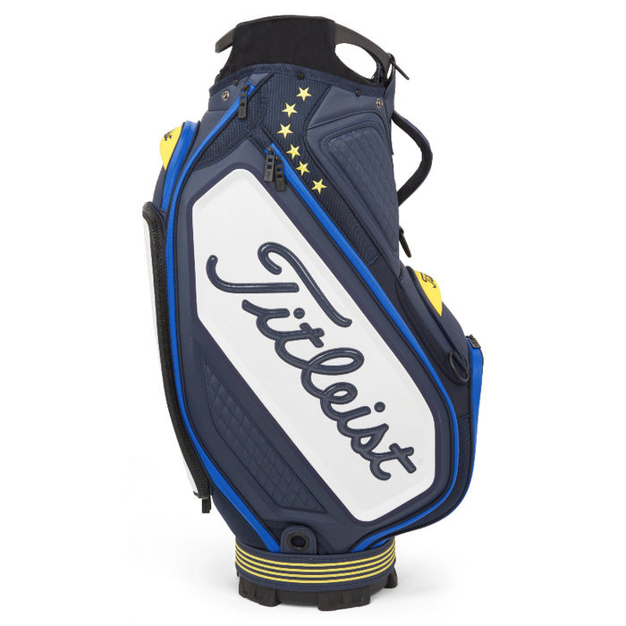 Titleist Ryder Cup Golf Tour Bag - Team Europe
