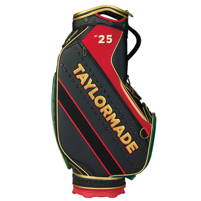 Taylormade 2025 British Open Staff Bag