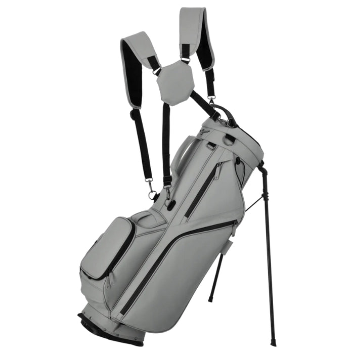 Mizuno Pro Stand Bag