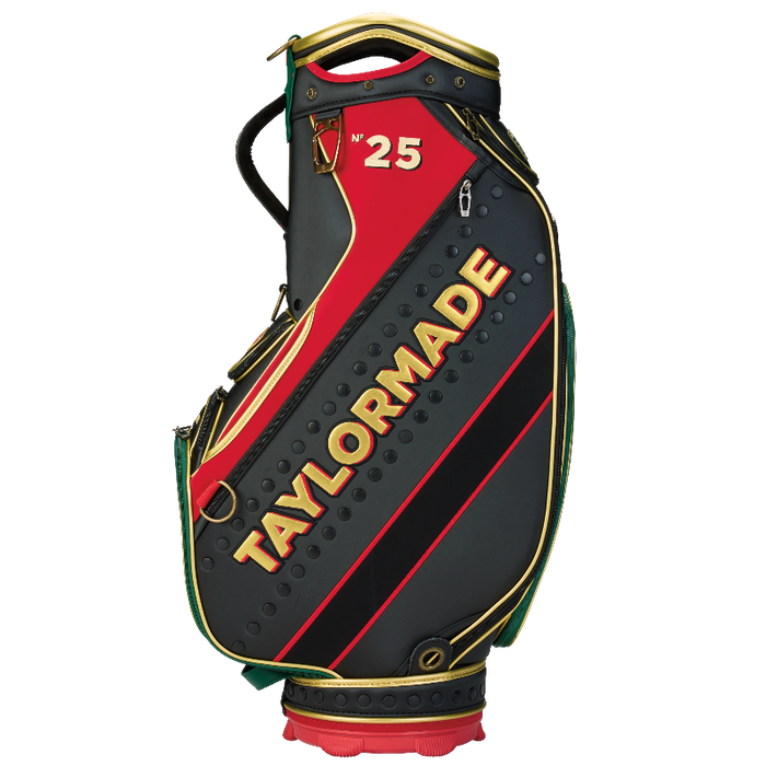 Taylormade 2025 British Open Staff Bag