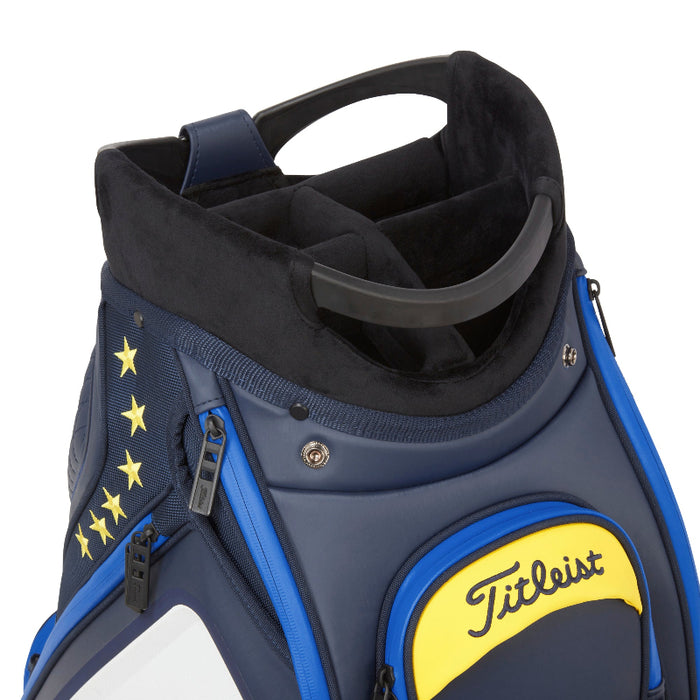 Titleist Ryder Cup Golf Tour Bag - Team Europe