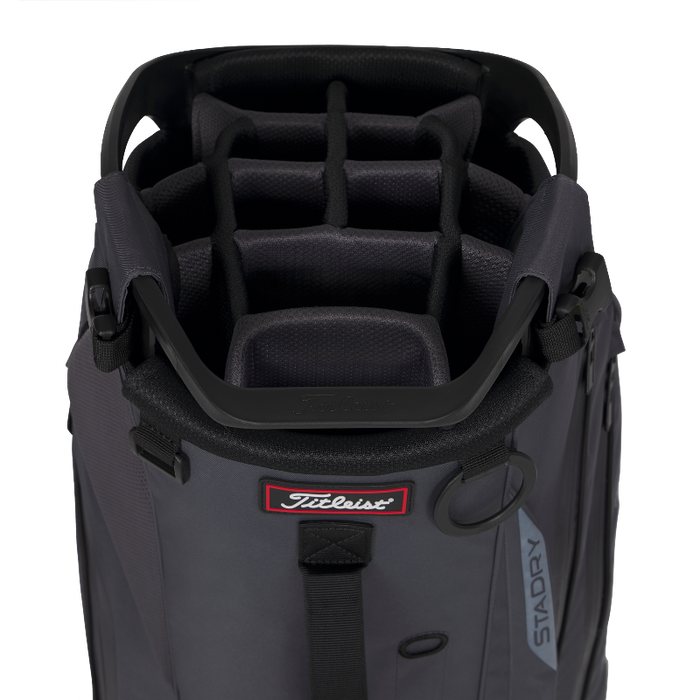 Titleist Hybrid 14-Way StaDry Stand Bag