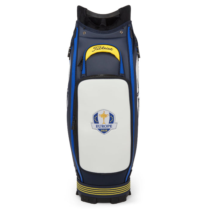 Titleist Ryder Cup Golf Tour Bag - Team Europe
