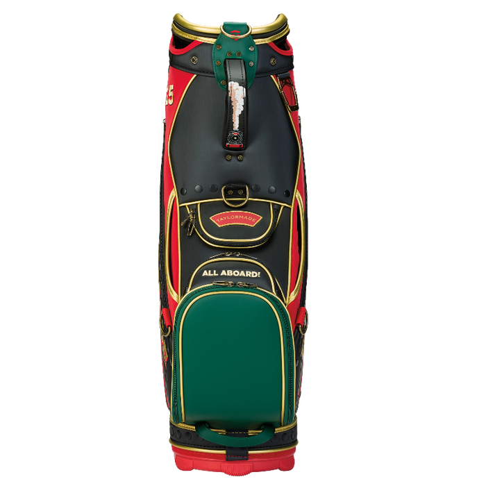 Taylormade 2025 British Open Staff Bag