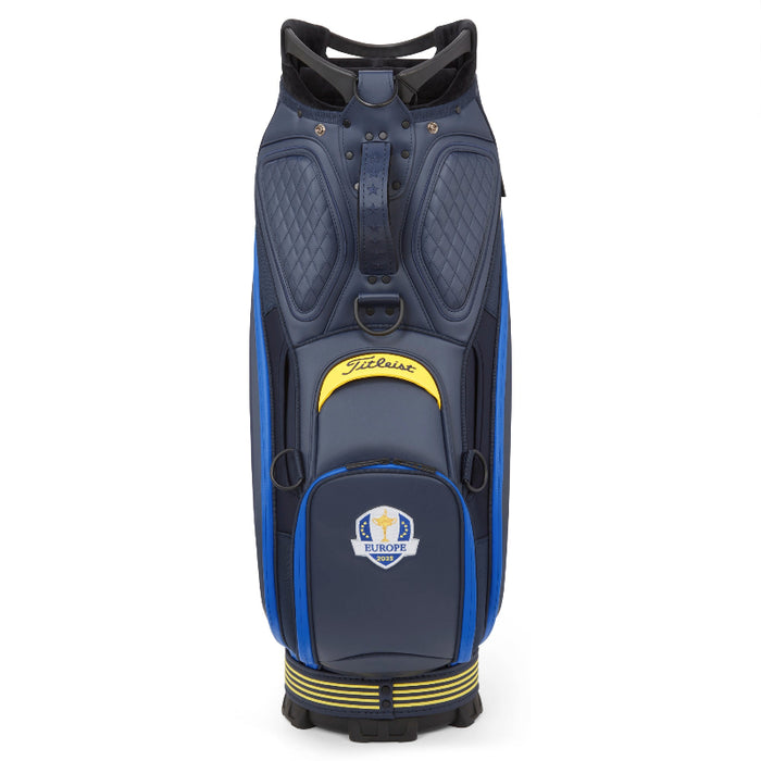 Titleist Ryder Cup Golf Tour Bag - Team Europe