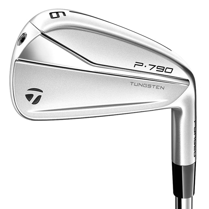 Taylormade P790 2021 Left Handed Golf A Wedge - Steel