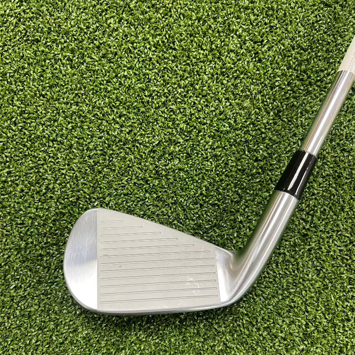 Mizuno Pro 243 #4 Golf Iron - Steel