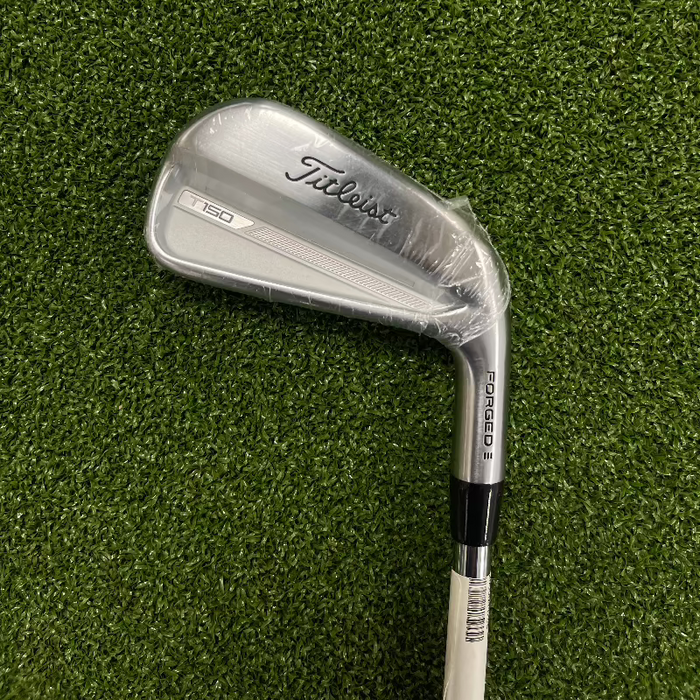 Titleist T150 #4 Golf Iron - Steel