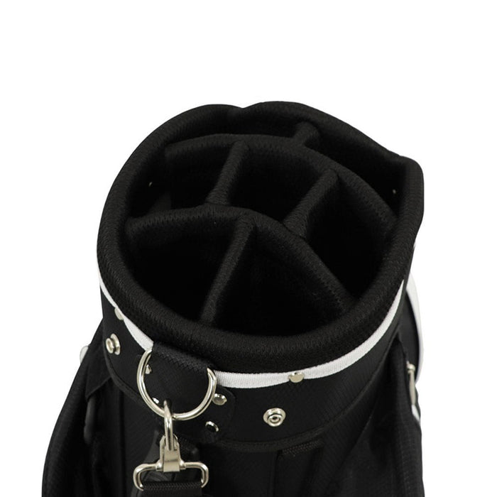 Ben Sayers M8 13-Piece Cart Bag Ladies Golf Package Set - Graphite