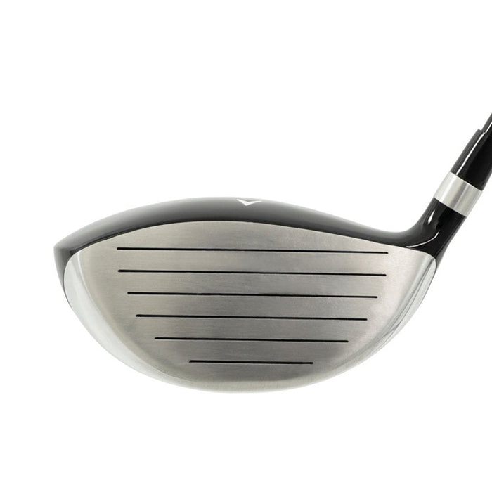 Ben Sayers M8 6-Club Stand Bag Junior Golf Package Set - Graphite