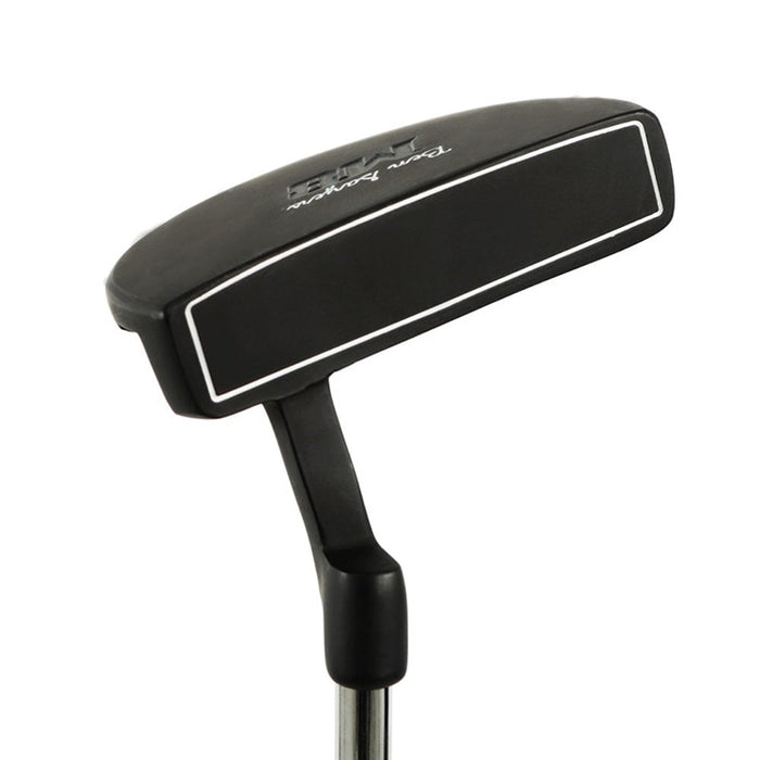 Ben Sayers M8 6-Club Stand Bag Junior Golf Package Set - Graphite