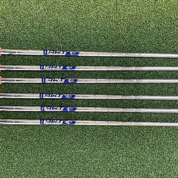 Ping G2 Golf Irons - Second Hand