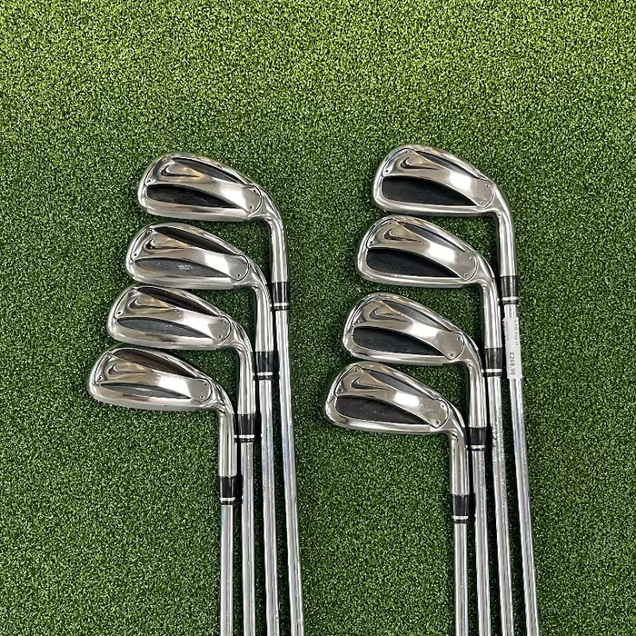 Nike Slingshot Golf Irons - Second Hand