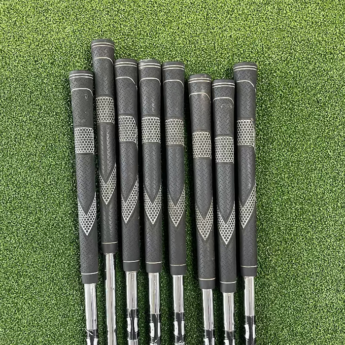 Nike Slingshot Golf Irons - Second Hand