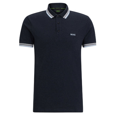 BOSS Paddy Golf Polo Shirt
