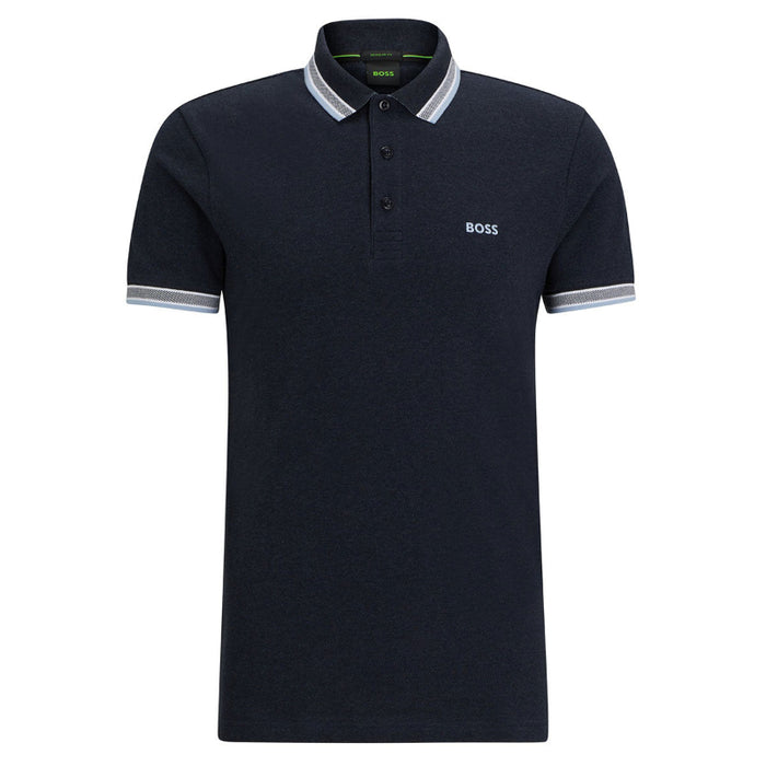 BOSS Paddy Golf Polo Shirt