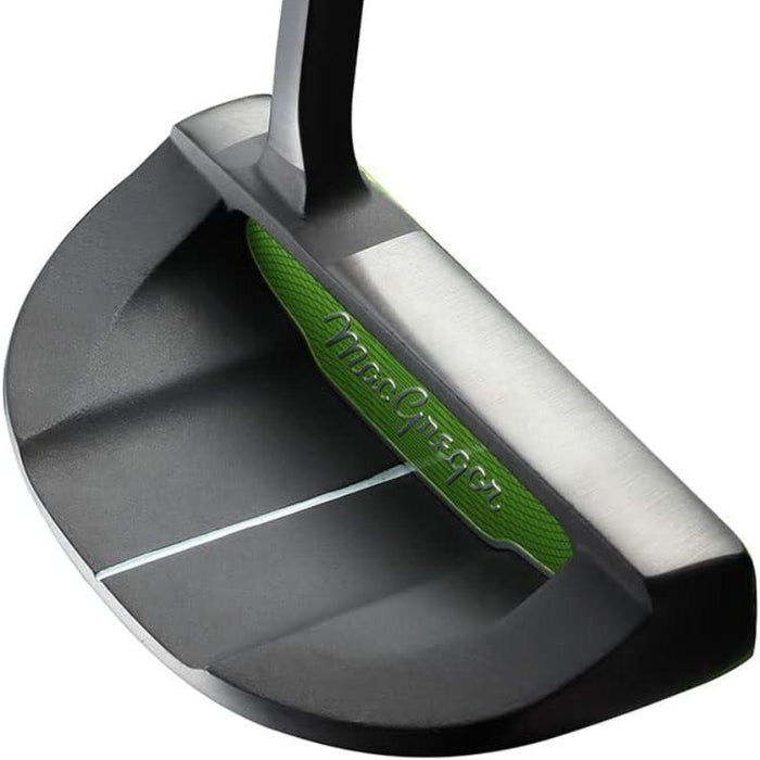 MacGregor Mactec X2 001 Golf Putter
