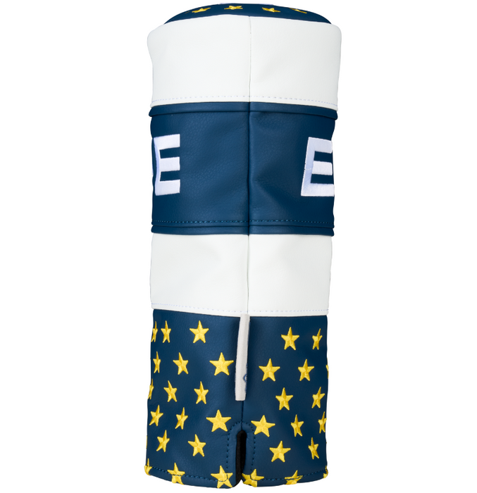 Callaway Team Europe Driver Headcover