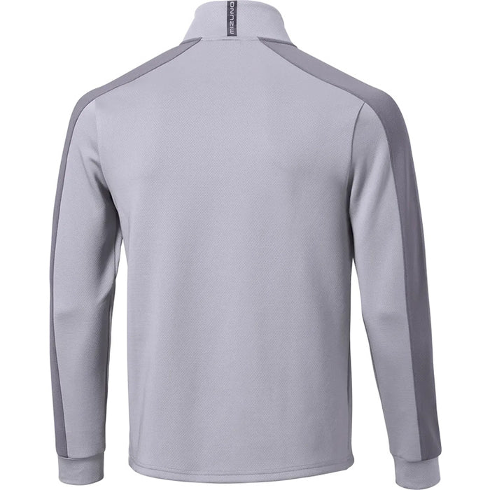 Mizuno Elevated Warm Golf 1/4 Zip Pullover