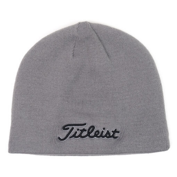 Titleist Men's Custom Golf Beanie