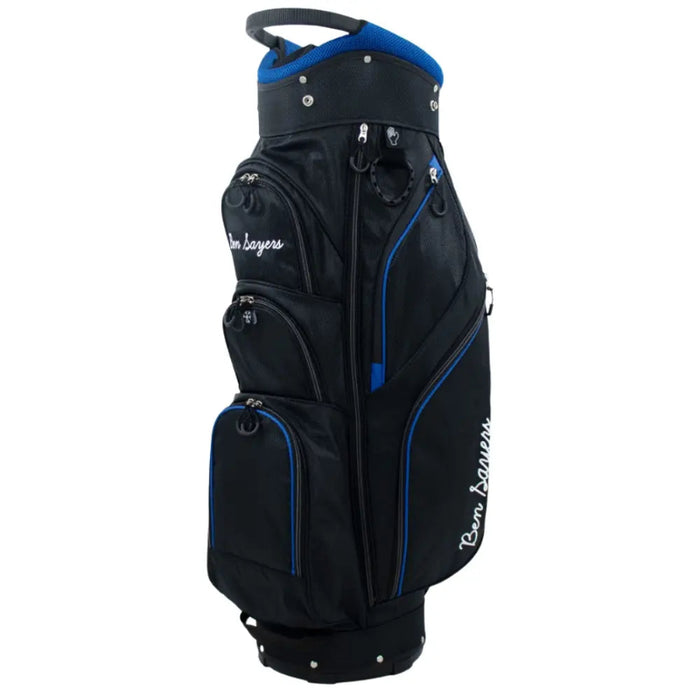Ben Sayers 2025 DLX Golf Cart Bag