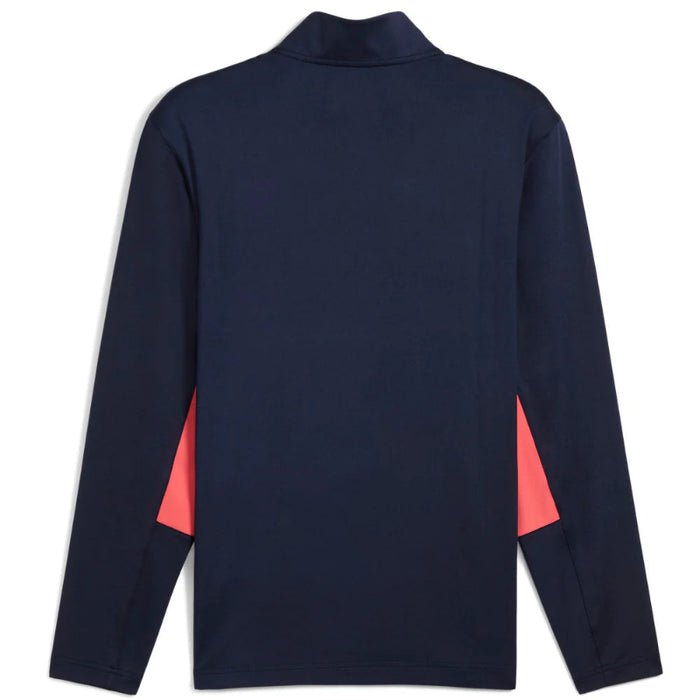 Puma Pure 2.0 1/4 Zip Pullover