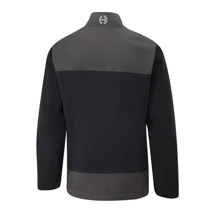 PING AquaDrive Waterproof Golf Jacket