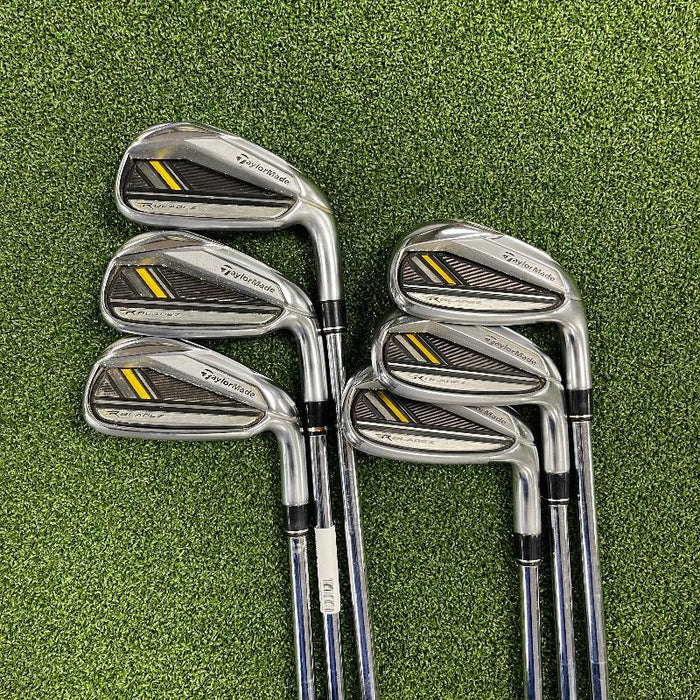 Taylormade R-Bladez Golf Irons - Used