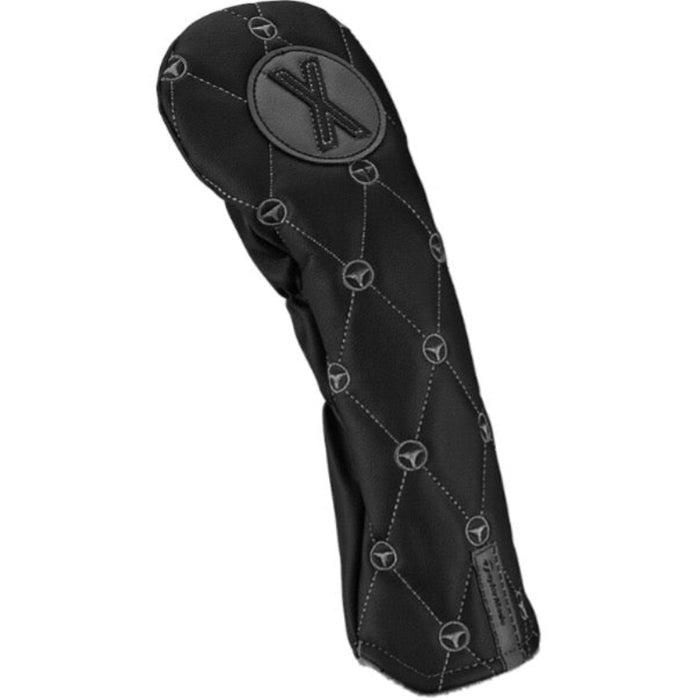 TaylorMade Rescue Headcover - Black