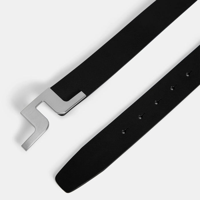 J.Lindeberg Bridger Leather Golf Belt