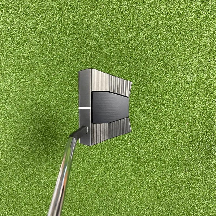 Scotty Cameron Tour Only Black SSS Phantom X T9.5 Circle T 360G