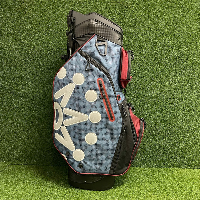 Scotty Cameron Circle T Explorer Cart Bag USA