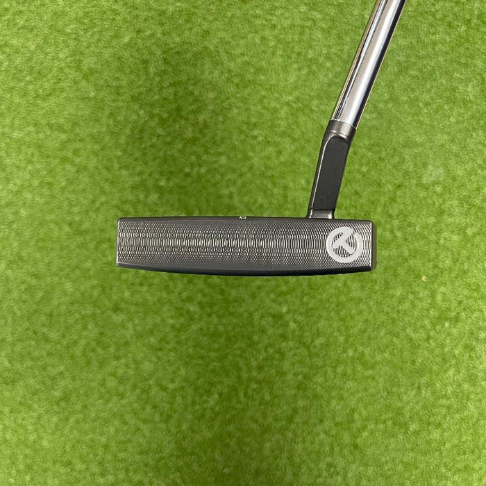 Scotty Cameron Tour Only Black SSS Phantom X T9.5 Circle T 360G