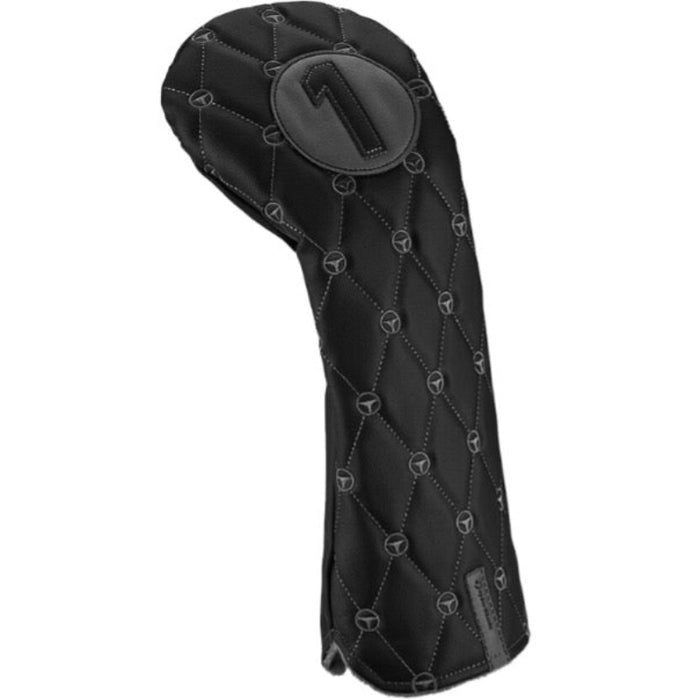 TaylorMade Driver Headcover - Black