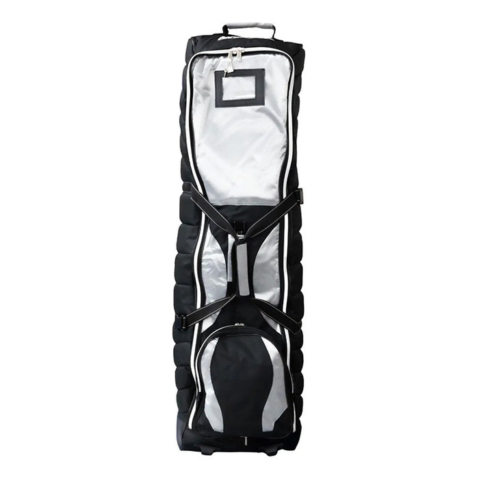 Longridge Tour Deluxe Roller Travel Cover
