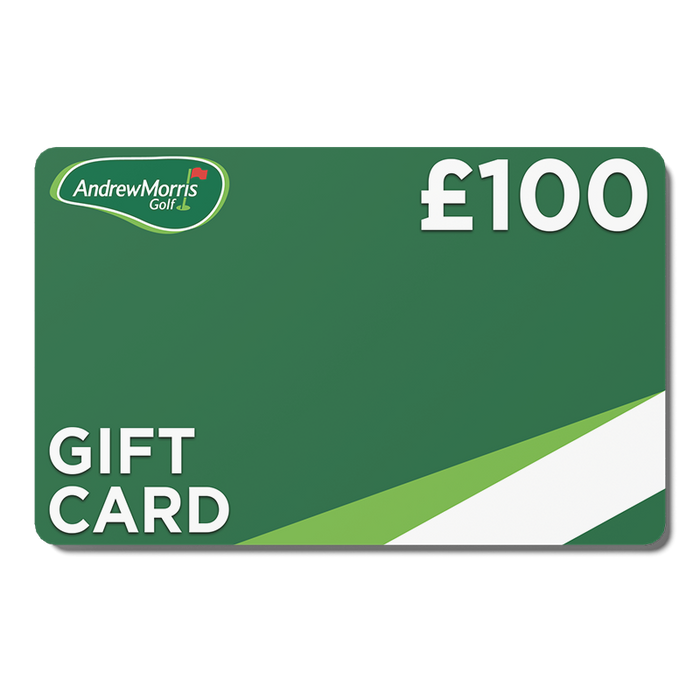 In-store Gift Card - **IN STORE REDEMPTION**