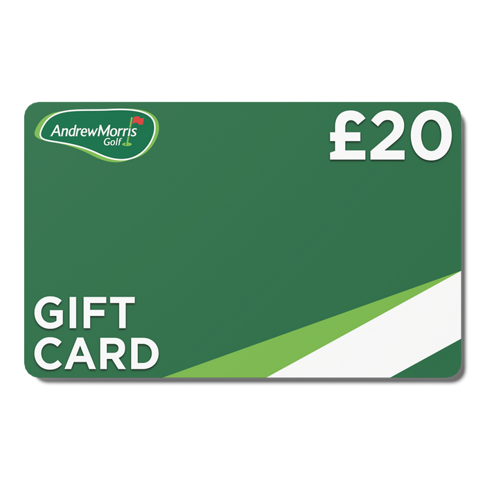 In-store Gift Card - **IN STORE REDEMPTION**